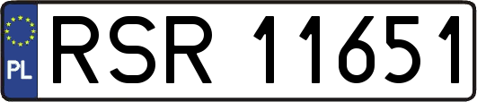 RSR11651