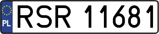 RSR11681