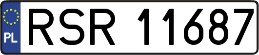 RSR11687