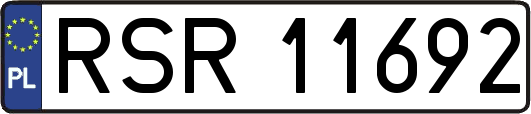 RSR11692