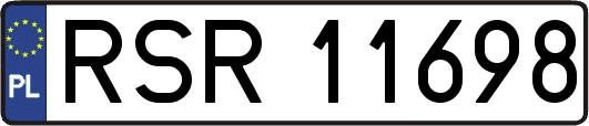 RSR11698