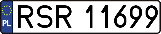 RSR11699