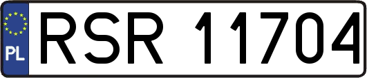 RSR11704