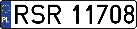 RSR11708