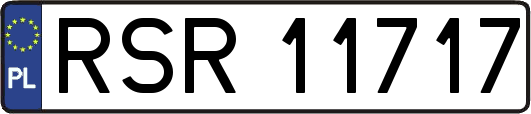 RSR11717