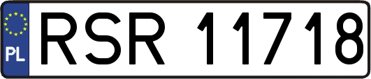 RSR11718