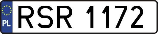 RSR1172