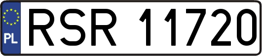 RSR11720