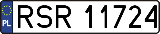RSR11724