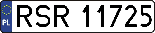 RSR11725