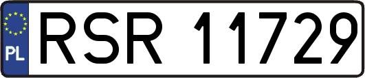 RSR11729
