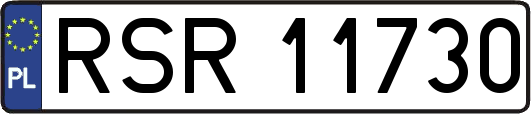 RSR11730