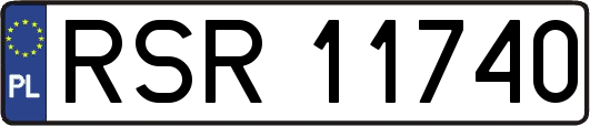 RSR11740