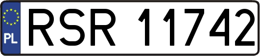 RSR11742