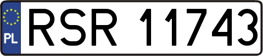 RSR11743