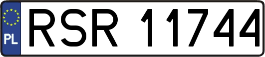 RSR11744