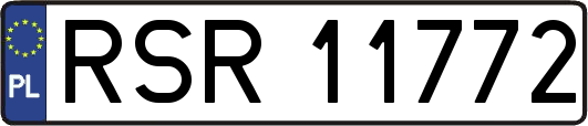 RSR11772