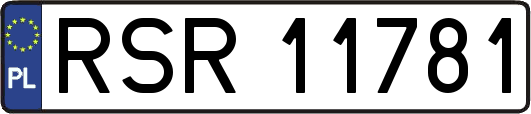 RSR11781