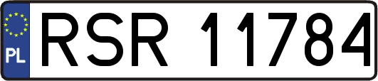 RSR11784