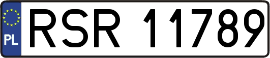 RSR11789