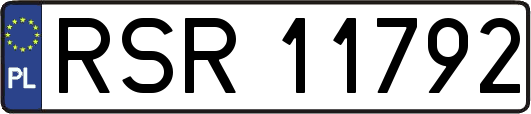 RSR11792
