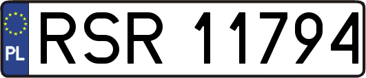 RSR11794