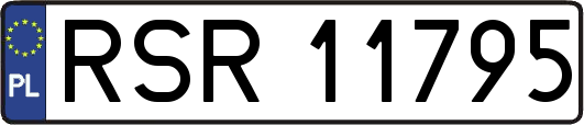 RSR11795