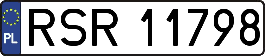 RSR11798