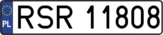 RSR11808