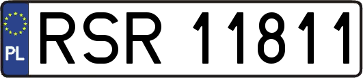 RSR11811