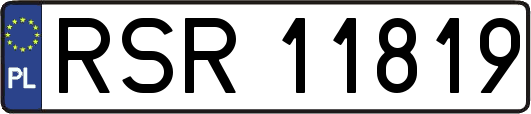 RSR11819
