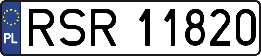 RSR11820
