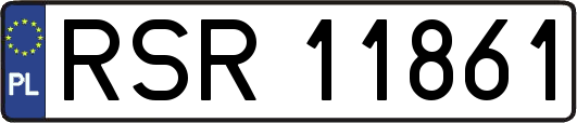 RSR11861