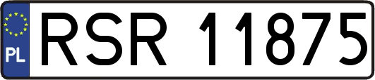 RSR11875