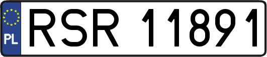 RSR11891