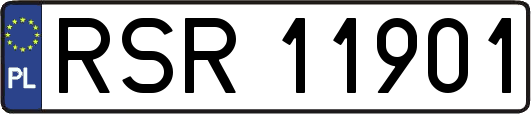 RSR11901