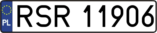 RSR11906
