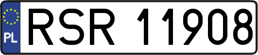 RSR11908