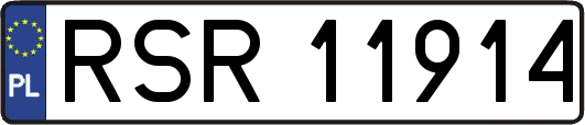 RSR11914