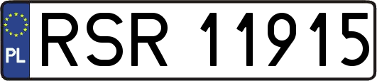 RSR11915