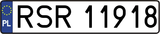 RSR11918