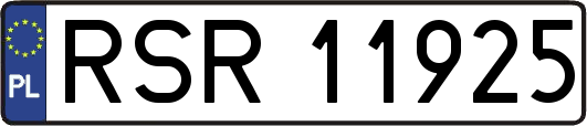 RSR11925