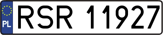 RSR11927