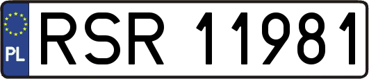 RSR11981