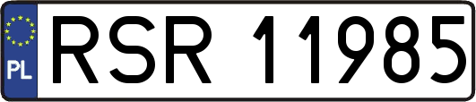 RSR11985