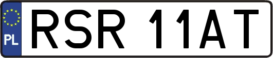RSR11AT