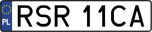 RSR11CA