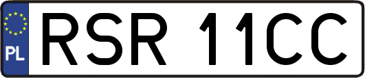 RSR11CC