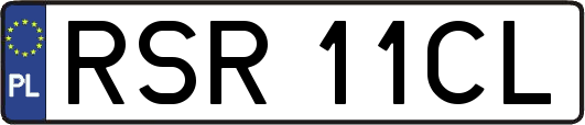 RSR11CL