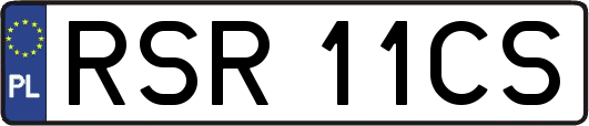 RSR11CS